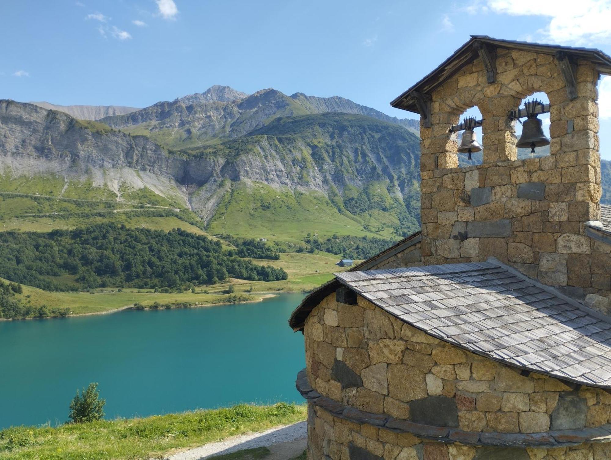 Le Gite Du Val Flumet Dış mekan fotoğraf